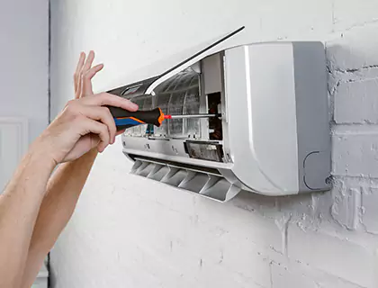 AC Heater Repair In El Cajon