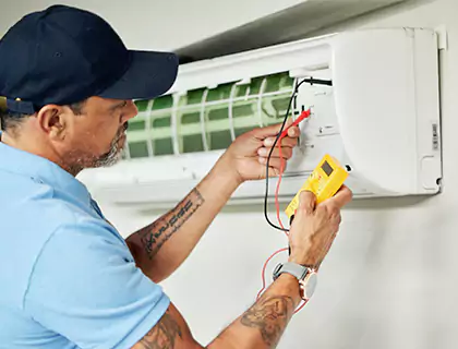 AC Maintenance In El Cajon