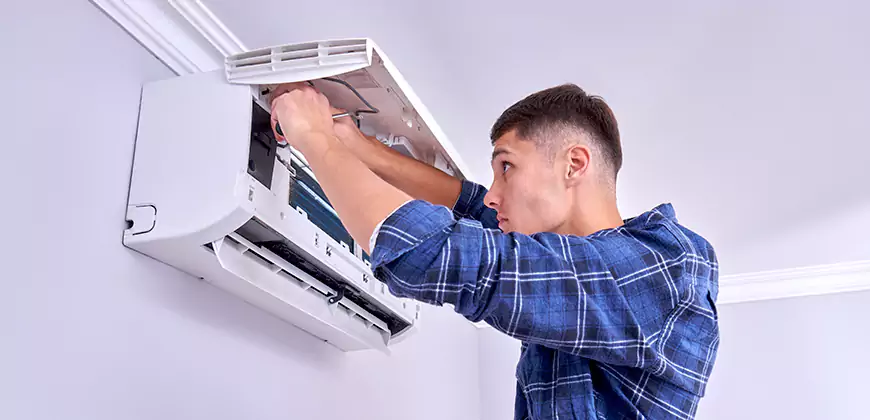 AC Maintenance in El Cajon