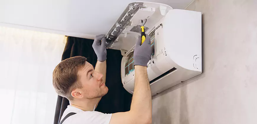 AC Repair in El Cajon