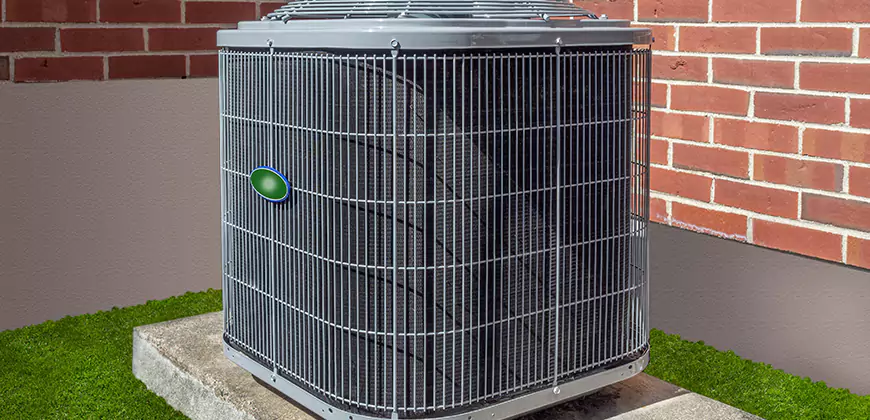 AC Unit Replacement in El Cajon