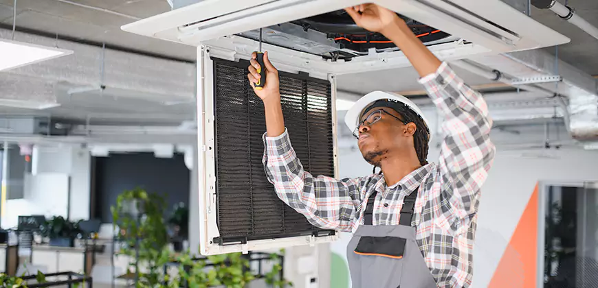 HVAC Installation in El Cajon