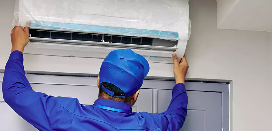 AC Condenser Not Working in El Cajon