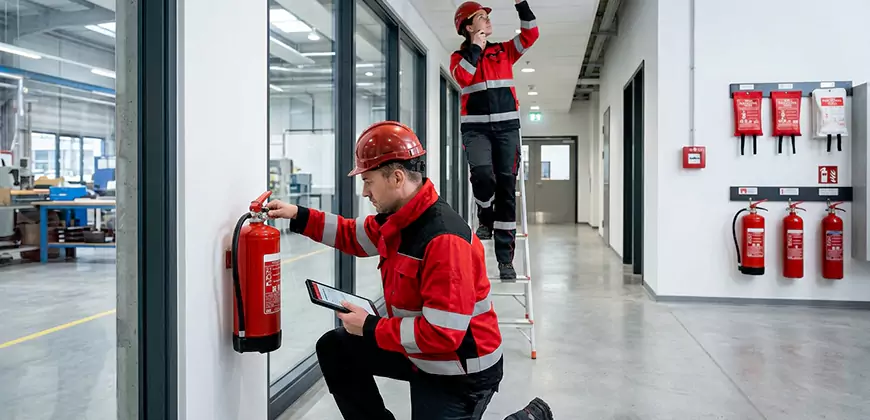 Fire Hazard Prevention Services in El Cajon