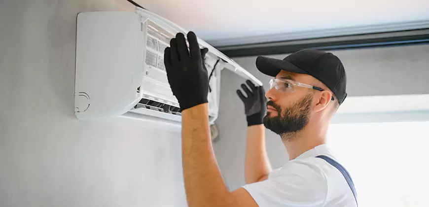 Priority Air Conditioning Installation in El Cajon