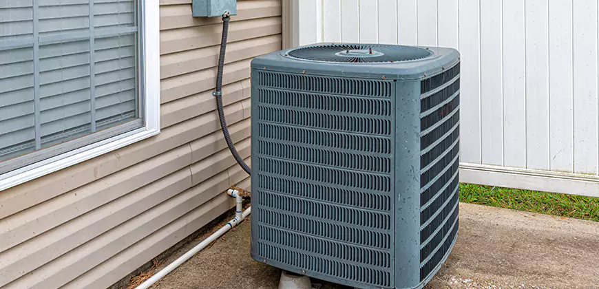 Residential HVAC Maintenance in El Cajon