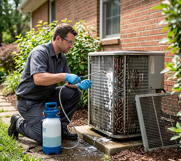 Reliable AC Coil Cleaning Specialists in El Cajon, CA
