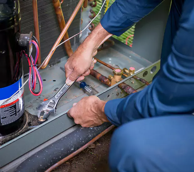 Skilled AC Compressor Repair Specialists in El Cajon, CA