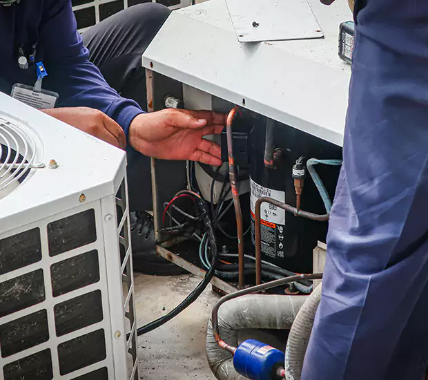 Trusted AC Condenser Repair Experts in El Cajon, CA