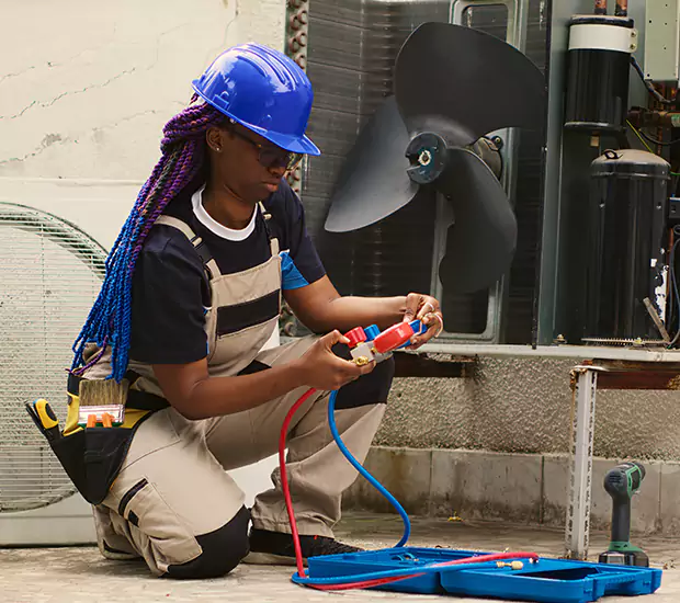 Licensed AC Electrical Repair Pros in El Cajon, CA