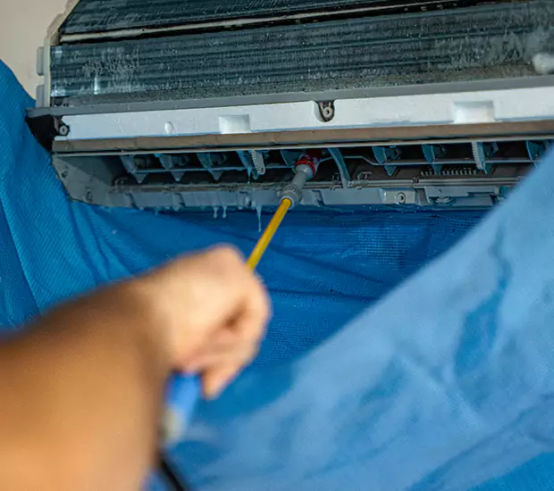 Trusted Frozen AC Repair Done Right in El Cajon, CA
