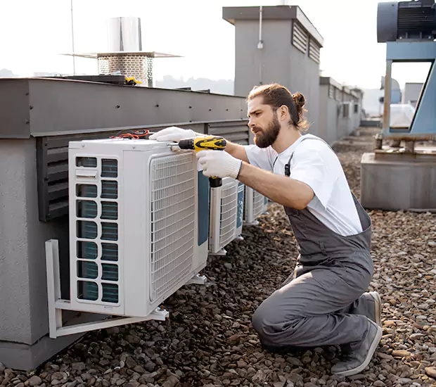 Trusted AC Maintenance Backed by Experience in El Cajon, CA