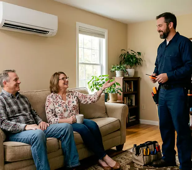 Trusted AC Noise Services Done Right in El Cajon, CA