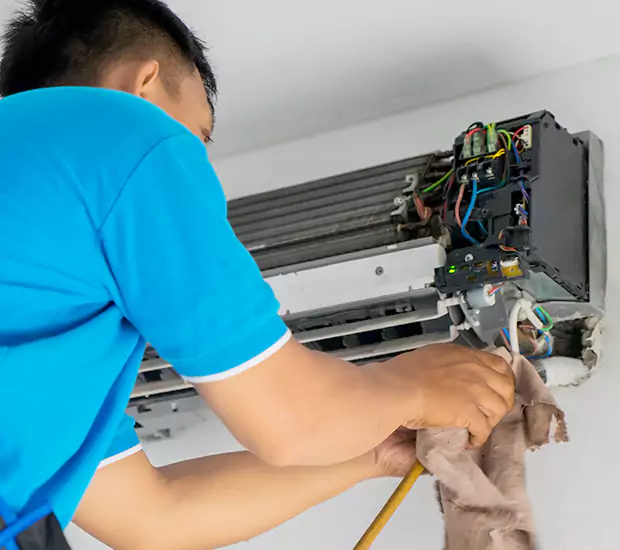 Skilled AC Cooling Services in El Cajon, CA
