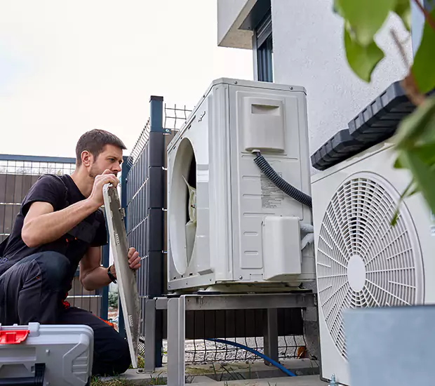 Skilled AC Not Working Services Across El Cajon, CA
