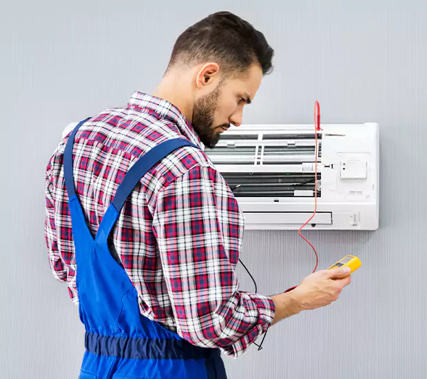 Local AC Service Pros in El Cajon, CA