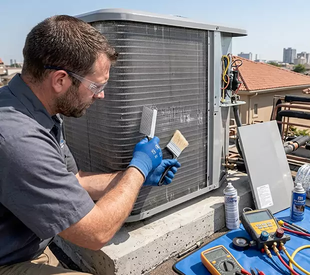 Trusted AC Maintenance Done Right in El Cajon, CA