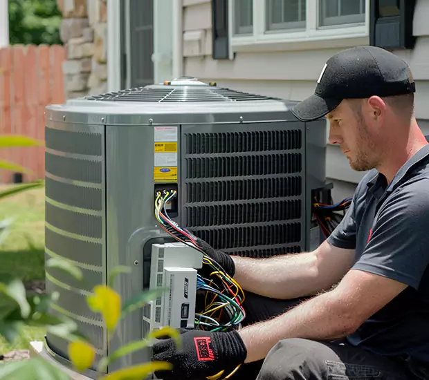 Trusted AC Replacement Team in El Cajon, CA
