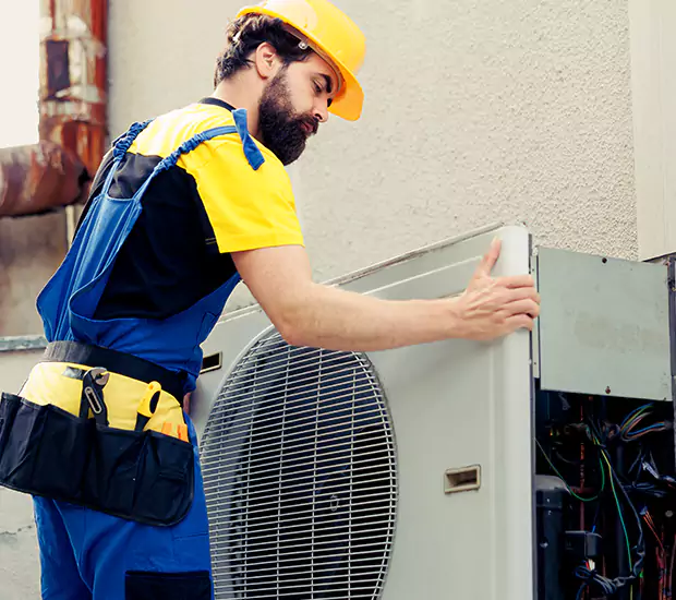 Skilled Air Handler Repair Team in El Cajon, CA