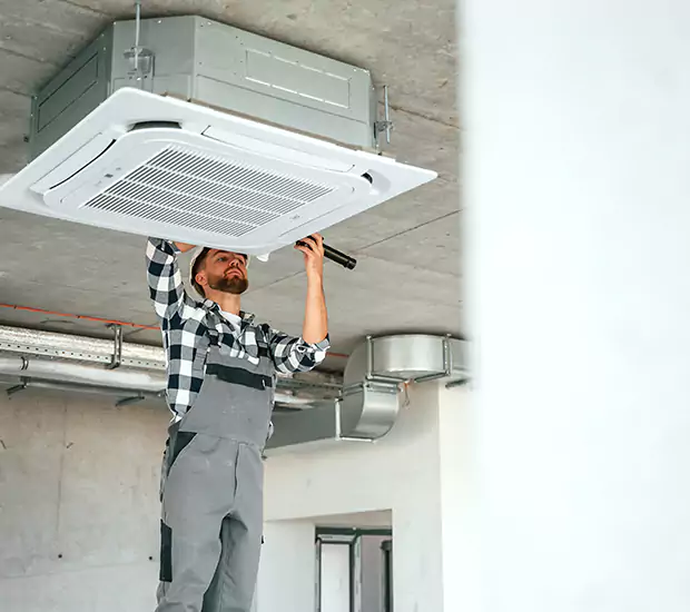Trusted Central AC Installers Backed By Experience in El Cajon, CA