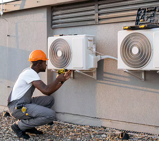 Trusted Commercial AC Maintenance Serving El Cajon, CA