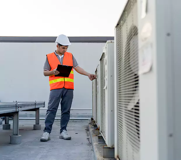 Certified Commercial AC Specialists in El Cajon, CA