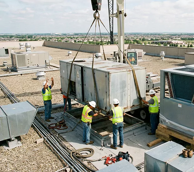 Proven Commercial HVAC Contractors: Your Local Business Installation Team in El Cajon, CA