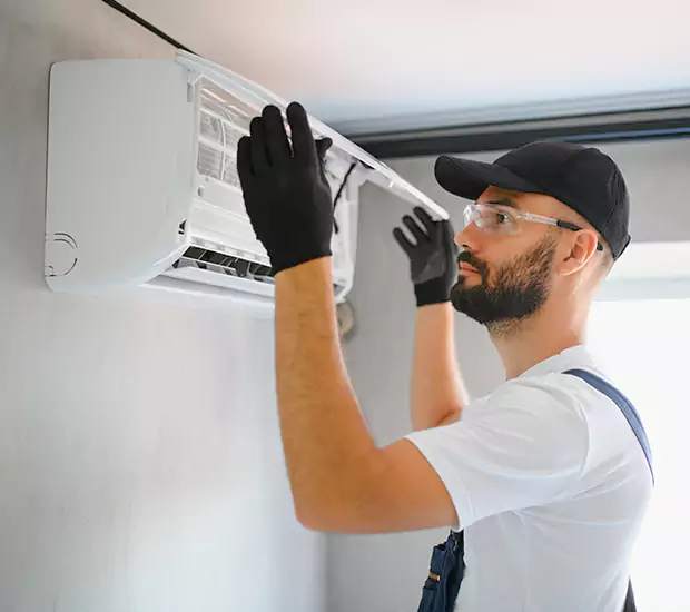Trusted Ductless Heating and Cooling Pros in El Cajon, CA