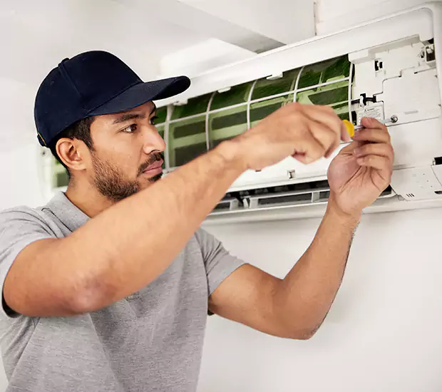 Trusted Emergency Cooling Experts in El Cajon, CA
