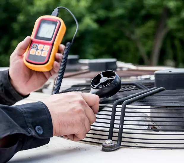Trusted Local Heating and Cooling Contractors Working in El Cajon, CA