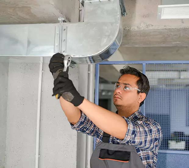 Trusted Heating Duct Cleaning Team in El Cajon, CA