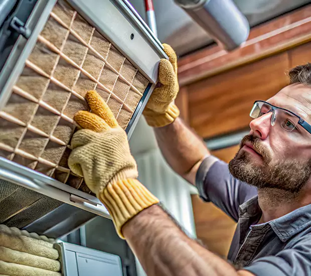 Top-Rated HVAC Cleaners in El Cajon, CA