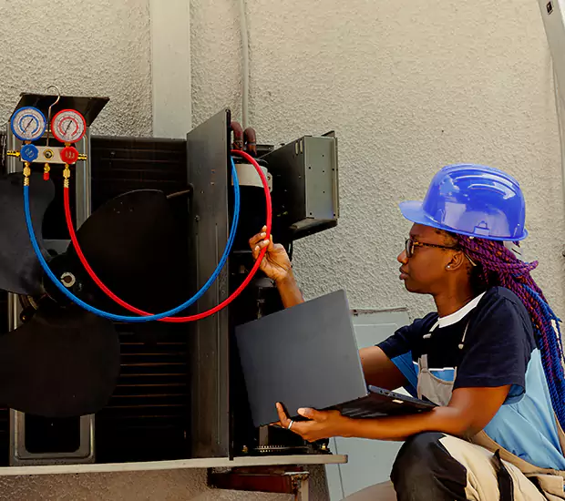 Trusted Whole-System HVAC Installers in El Cajon, CA
