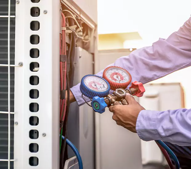 Trusted HVAC Maintenance Backed by Experience in El Cajon, CA