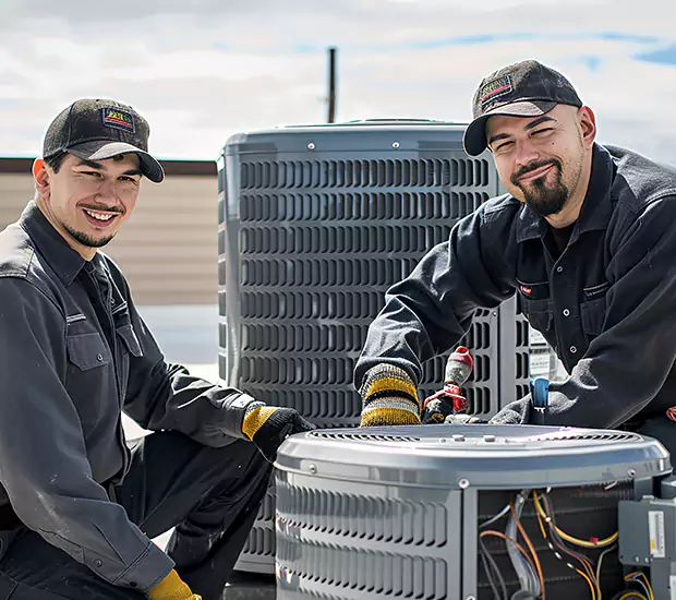 Full-System HVAC Experts in El Cajon, CA