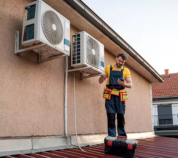 Trusted home HVAC Service Pro’s in El Cajon, CA