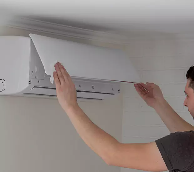 Trusted Split Air Conditioner Installation Team in El Cajon, CA