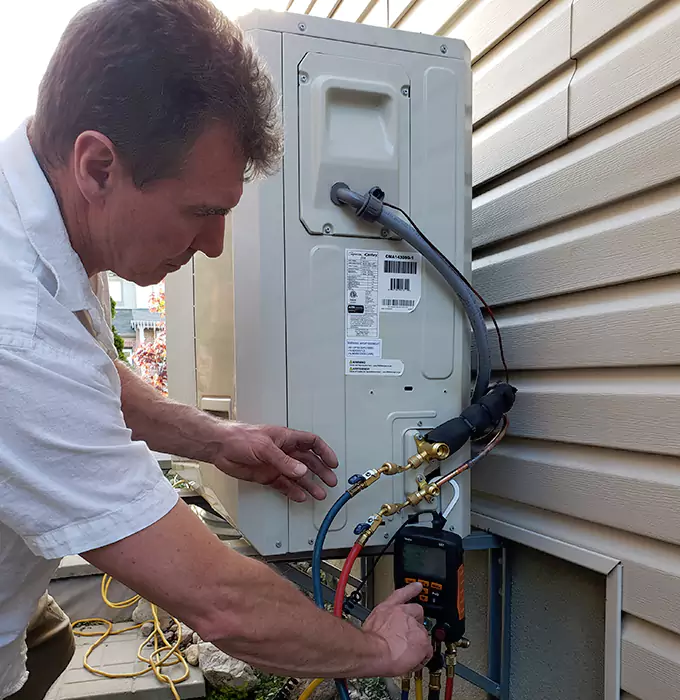 Why El Cajon, CA Homeowners Trust El Cajon AC Repair With Their Compressor?