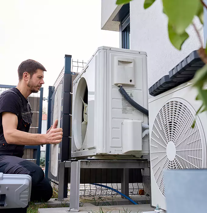 Why El Cajon, CA Homeowners Trust El Cajon AC Repair With Their Condenser?