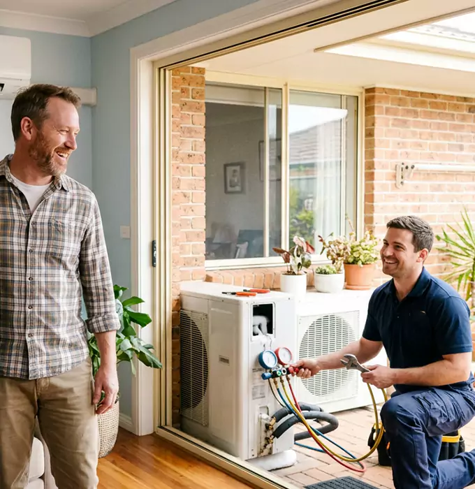 Why El Cajon, CA Homeowners Choose El Cajon AC Repair for Frozen AC?