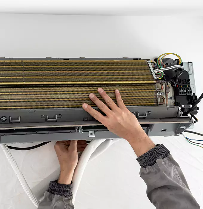 Why El Cajon, CA Families Trust Us When the AC Heater Fails?