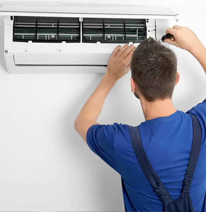 Why El Cajon, CA Homeowners Choose El Cajon AC Repair for AC Noises?