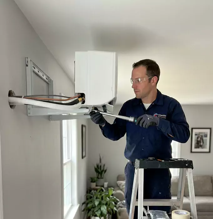 Why El Cajon, CA Homeowners Choose El Cajon AC Repair When the AC Quits?