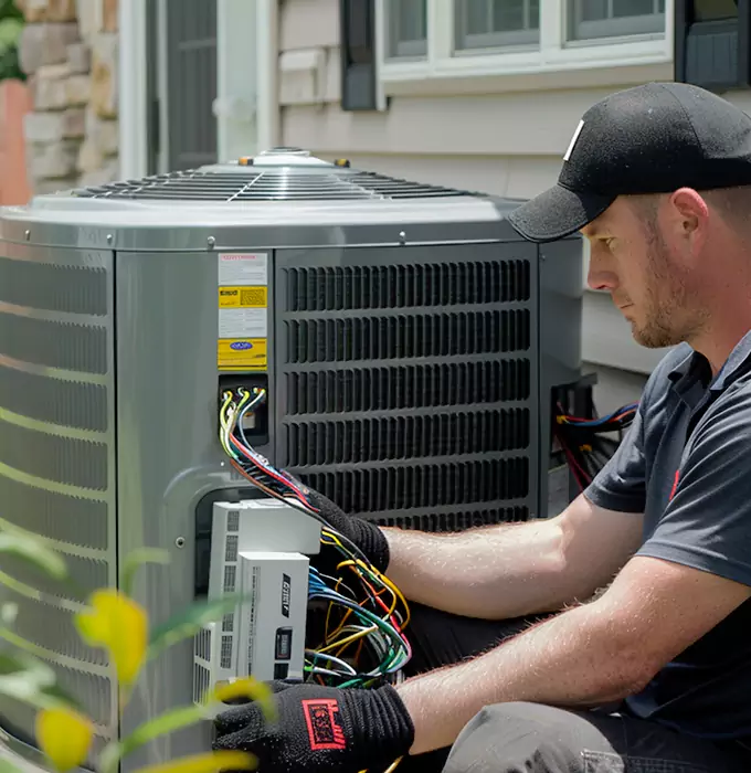 Why El Cajon, CA Homeowners Choose El Cajon AC Repair for Short Cycling?