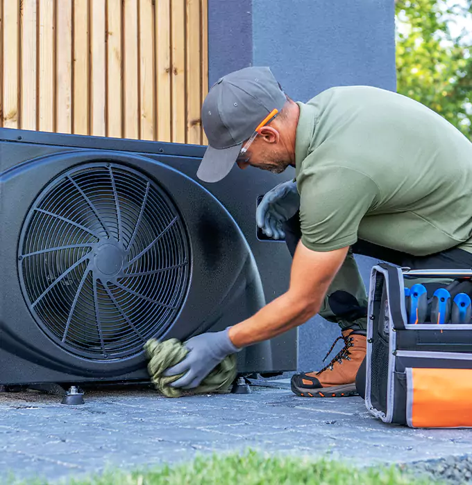 Why El Cajon, CA Homeowners Trust El Cajon AC Repair With Their Air Handler?
