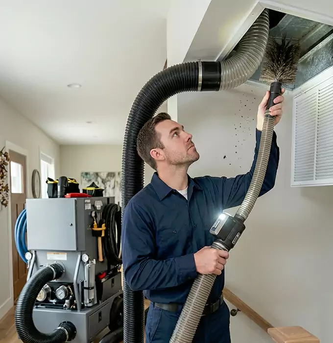 Why El Cajon, CA Businesses Trust El Cajon AC Repair for Clean Air?