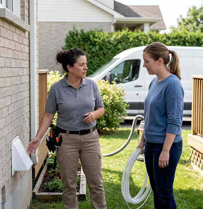 Why El Cajon, CA Homeowners Trust El Cajon AC Repair for a Safe Dryer?