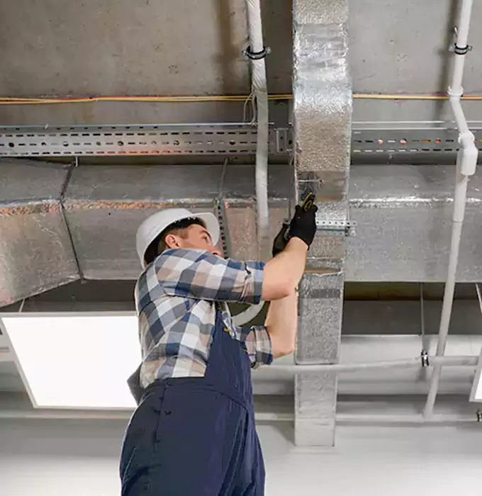 Why El Cajon, CA Homeowners Trust El Cajon AC Repair With Their Ductwork?