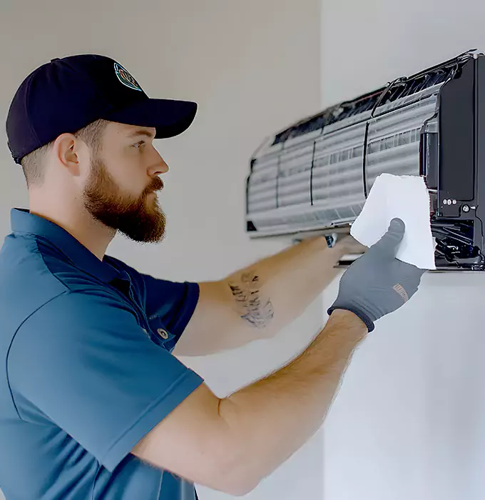 Why El Cajon, CA Homeowners Call El Cajon AC Repair First in a Breakdown?