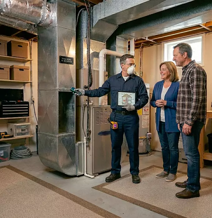 Why El Cajon, CA Homeowners Trust El Cajon AC Repair for Clean Heat?